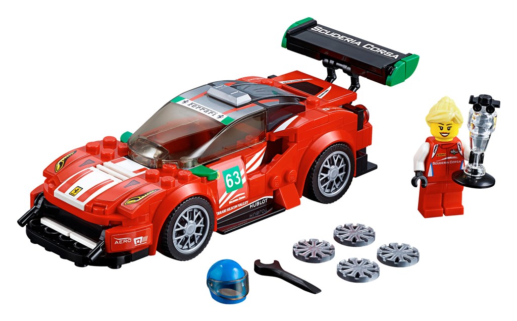 (Foto: Lego)
